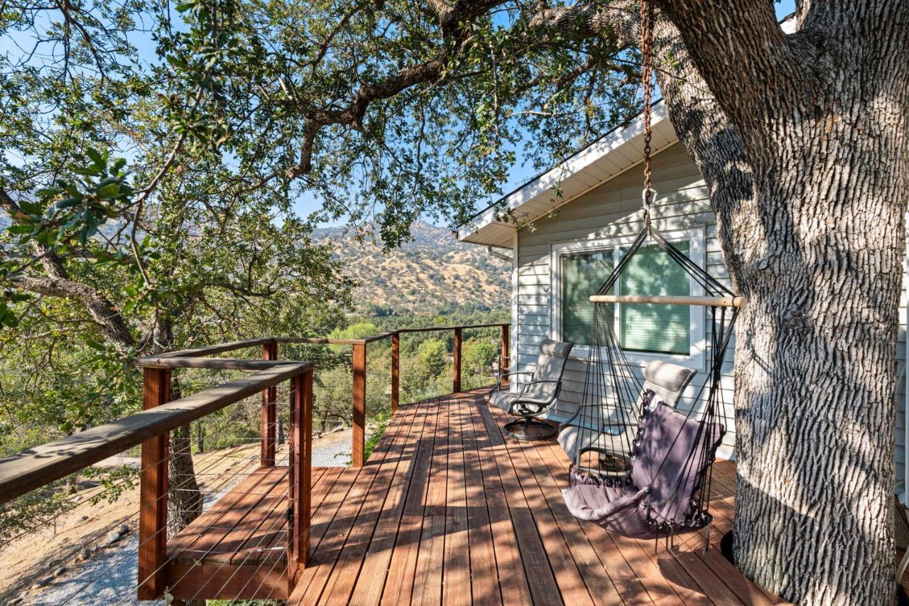 Views, Hot Tub, Outdoor Shower, 15M From Sequoia 三河城 外观 照片