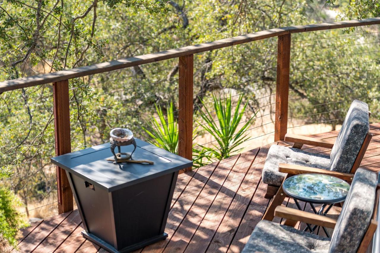 Views, Hot Tub, Outdoor Shower, 15M From Sequoia 三河城 外观 照片